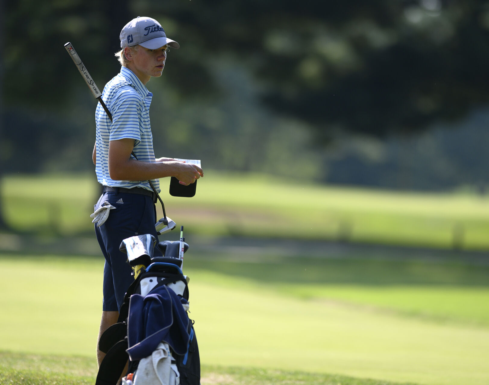 St. Clair County Invitational